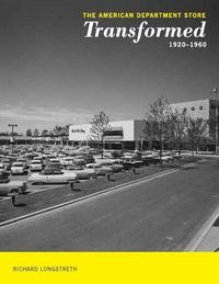 Produktbild: Amer Dept Store Transformed 19