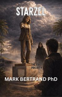 Produktbild: Starzel (Nirvanaing, #1)