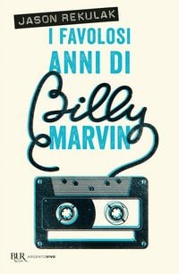 Produktbild: I favolosi anni di Billy Marvin