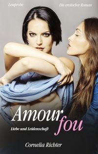 Produktbild: Amour fou - Leseprobe
