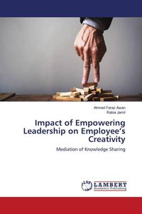 Produktbild: Impact of Empowering Leadership on Employee's Creativity