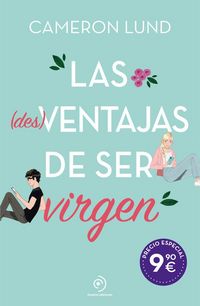 Produktbild: Las (des)ventajas de ser virgen