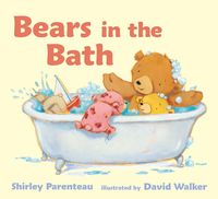 Produktbild: Bears in The Bath