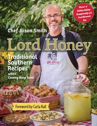 Produktbild: Lord Honey