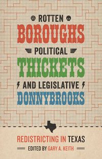 Produktbild: Rotten Boroughs Political Thic