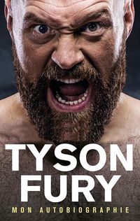 Produktbild: Tyson Fury