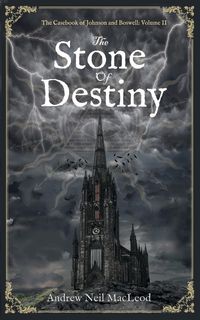 Produktbild: The Stone of Destiny