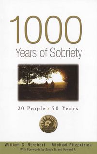 Produktbild: 1000 Years of Sobriety