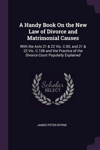 Produktbild: Handy Bk On The New Law Of Div