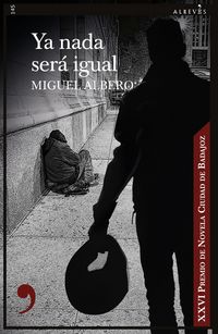 Produktbild: Ya nada ser&aacute; igual
