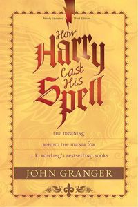 Produktbild: How Harry Cast His Spell
