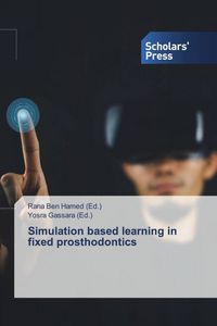 Produktbild: Simulation based learning in fixed prosthodontics