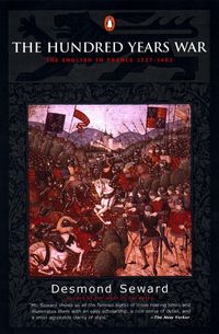 Produktbild: The Hundred Years War
