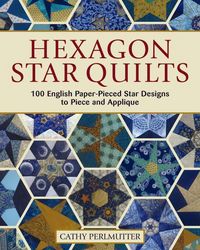 Produktbild: Hexagon Star Quilts