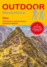Produktbild: Peru 29 Touren in und um Cusco inklusive Inkatrail