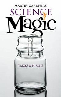 Produktbild: Martin Gardner's Science Magic
