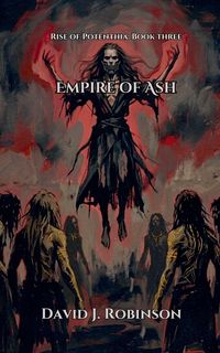 Produktbild: Empire of Ash