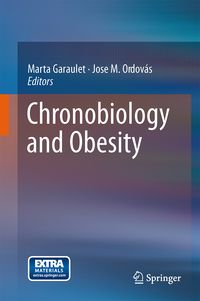 Produktbild: Chronobiology and Obesity