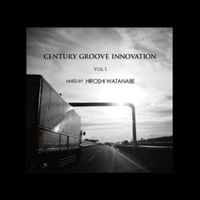 Produktbild: Century Groove Innovation Vol.1