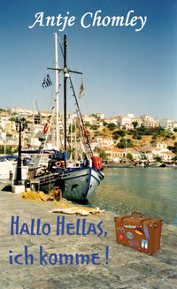 Produktbild: Hallo Hellas, ich komme!