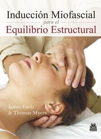 Produktbild: Inducci&oacute;n Miofascial para el Equilibrio Estructural (Color)