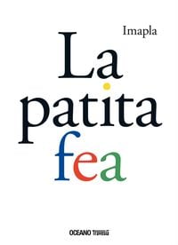 Produktbild: La patita fea