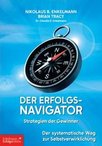 Produktbild: Der Erfolgs-Navigator &ndash; Strategien der Gewinner