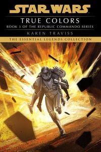 Produktbild: True Colors: Star Wars Legends (Republic Commando)