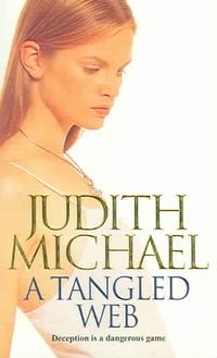 Produktbild: A Tangled Web