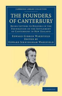 Produktbild: The Founders of Canterbury