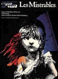 Produktbild: Les Miserables