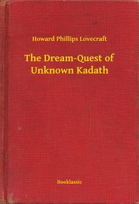 Produktbild: The Dream-Quest of Unknown Kadath