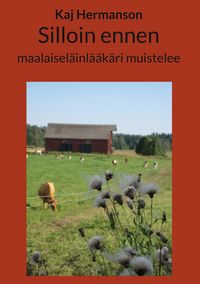 Produktbild: Silloin ennen