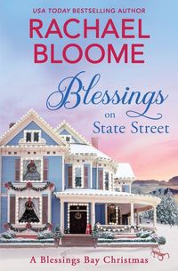 Produktbild: Blessings on State Street