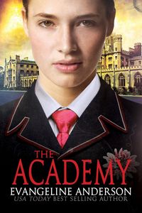 Produktbild: The Academy