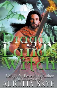 Produktbild: Dragon Laird's Witch