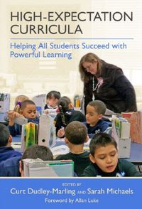 Produktbild: High-Expectation Curricula