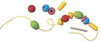 Produktbild: F&auml;delspielzeug Bambini Perlen