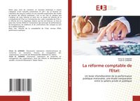 Produktbild: La r&eacute;forme comptable de l'Etat: