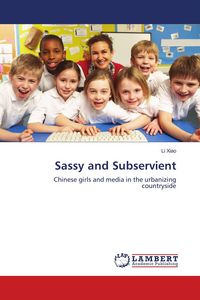Produktbild: Sassy and Subservient