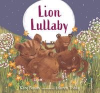 Produktbild: Lion Lullaby
