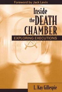 Produktbild: Inside The Death Chamber