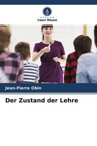 Produktbild: Der Zustand der Lehre