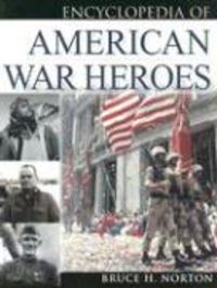 Produktbild: Encyclopedia of American War Heroes