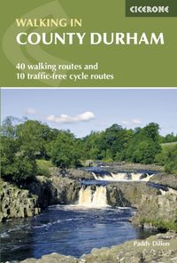 Produktbild: Walking in County Durham