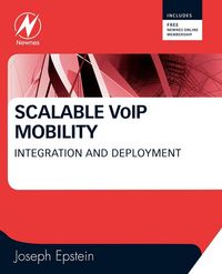 Produktbild: Scalable Voip Mobility