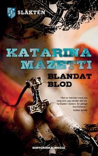Produktbild: Blandat blod