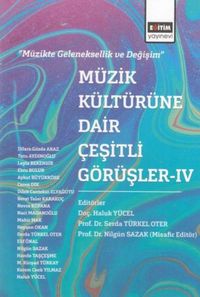 Produktbild: M&uuml;zik K&uuml;lt&uuml;r&uuml;ne Dair Cesitli G&ouml;r&uuml;sler - 4