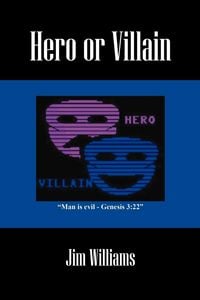 Produktbild: Hero or Villain