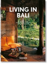 Living in Bali. 40th Ed. von Anita Lococo